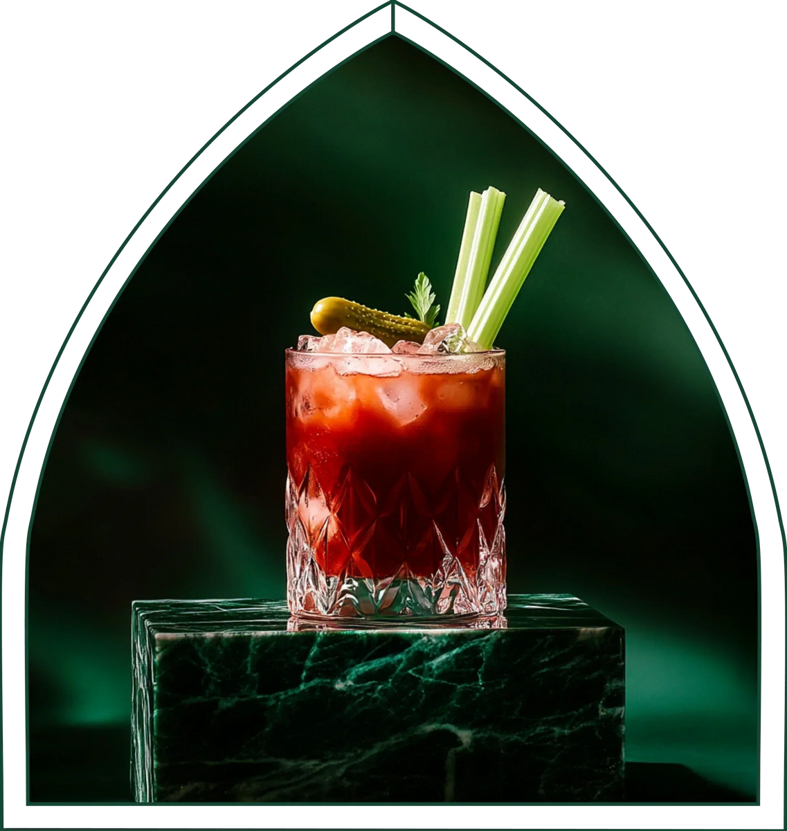 Mushroom Mary – Little Saints