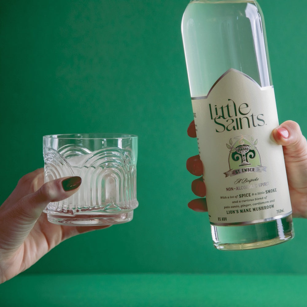 St. Ember Little Saints