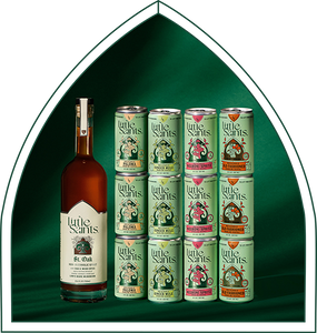 The Sundowner Bundle