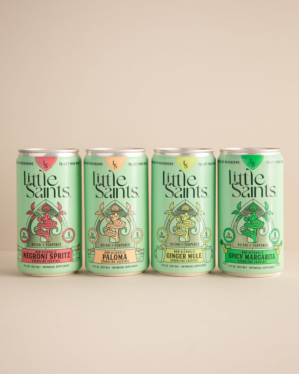 Variety Pack Little Saints