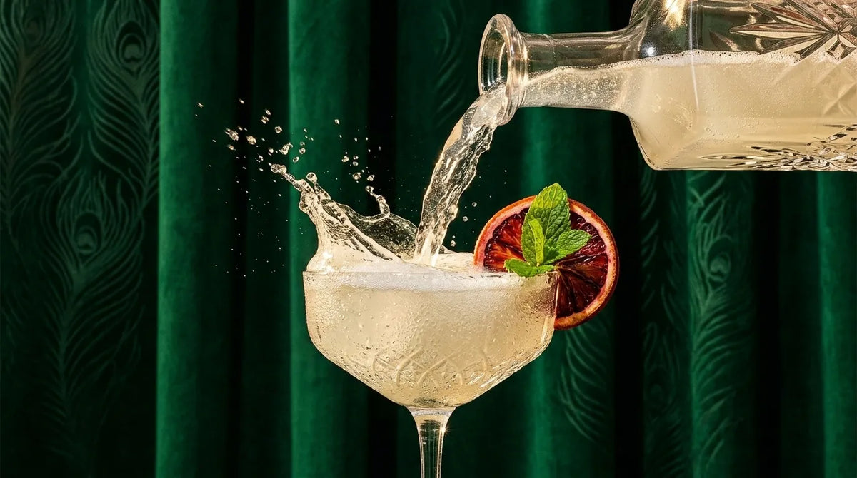 Best Canned Non-Alcoholic Margaritas: Little Saints Ranked