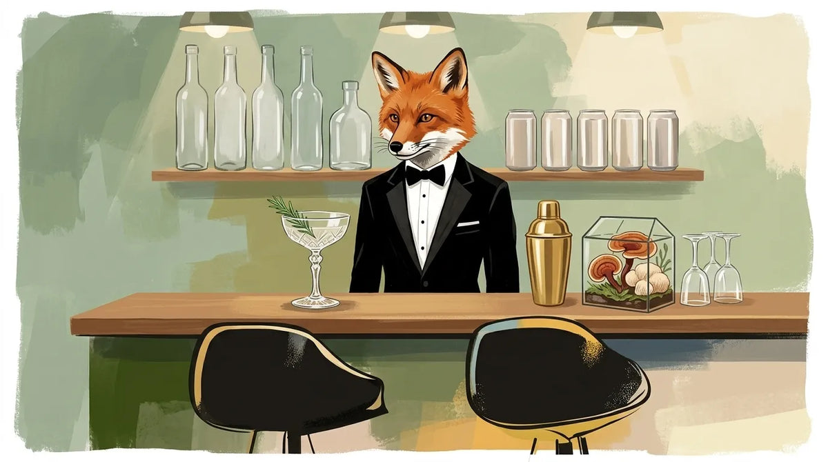 Non-Alcoholic Drinks That Help You Relax at Night