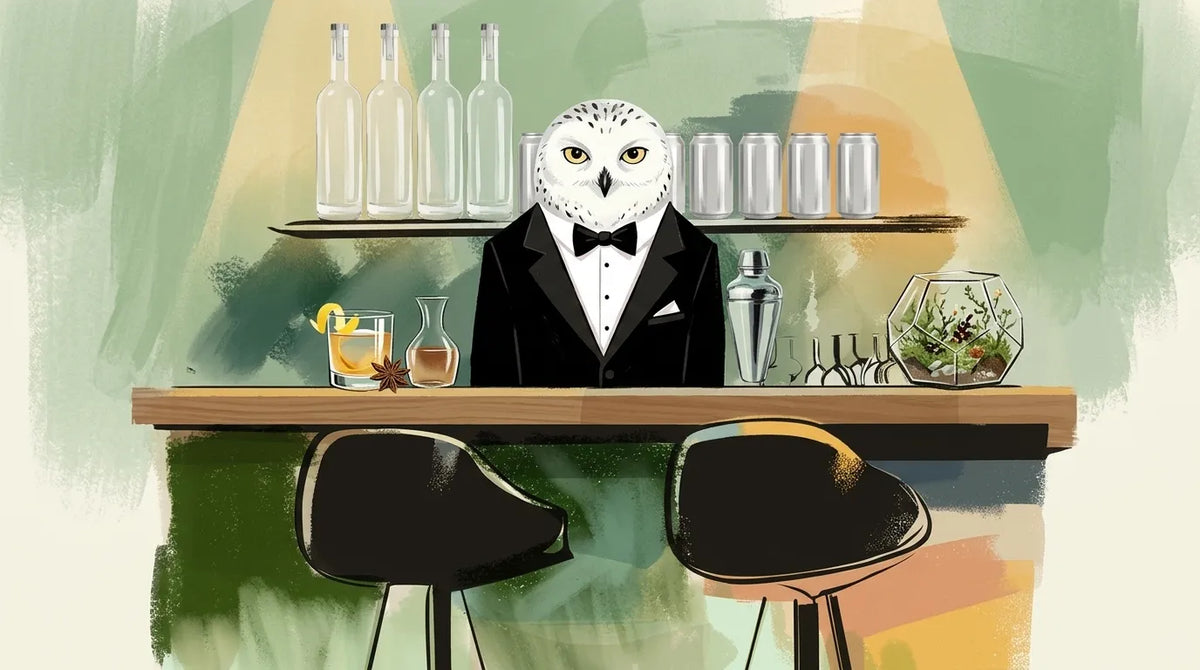Healthy Cocktail Alternatives for Weight Loss