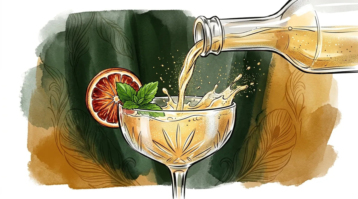 Functional Drinks For Recovery: What Actually Works