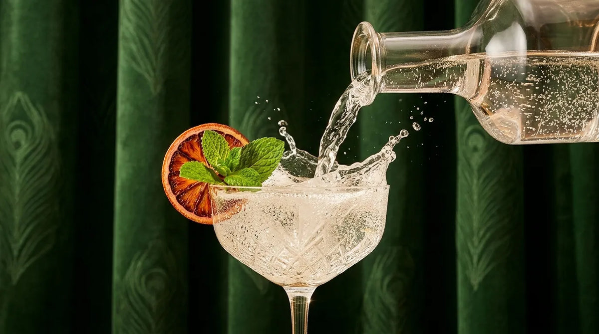 Zero Sugar Drinks for Next-Day Energy: Caffeine-Free Wins