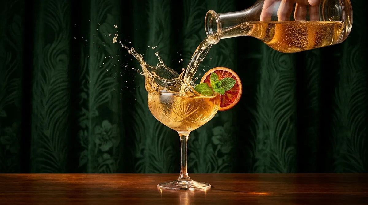 Sleep Friendly Drinks: Your Science-Backed Guide