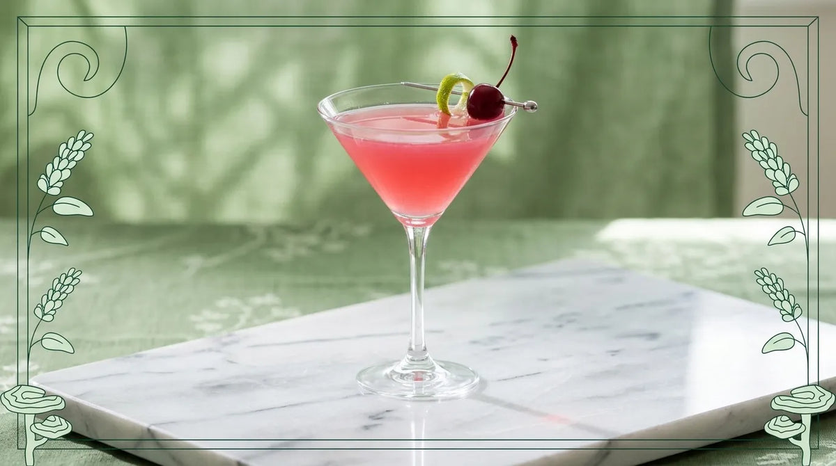 Best Non-Alcoholic Spirits for Zero-Sugar Cocktails