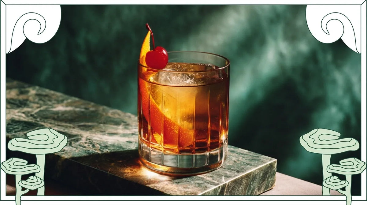 Non-Alcoholic Cocktail Recipes for Anxiety: 10 Calming Sips