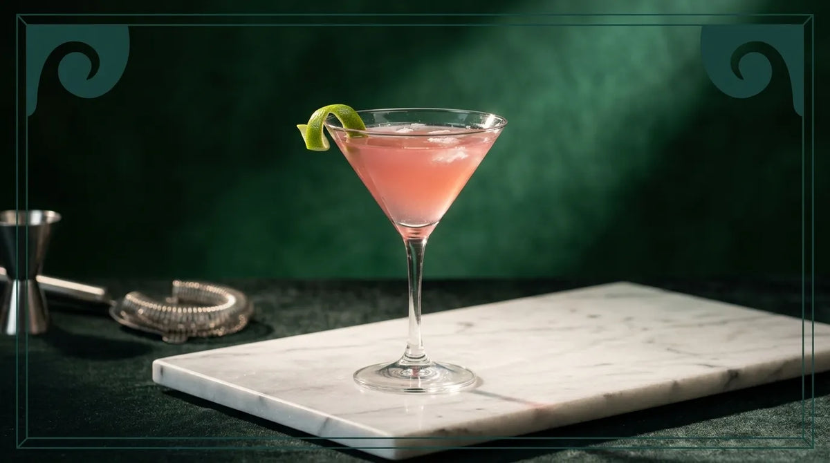 Best Zero Sugar Low Calorie Cocktails to Order