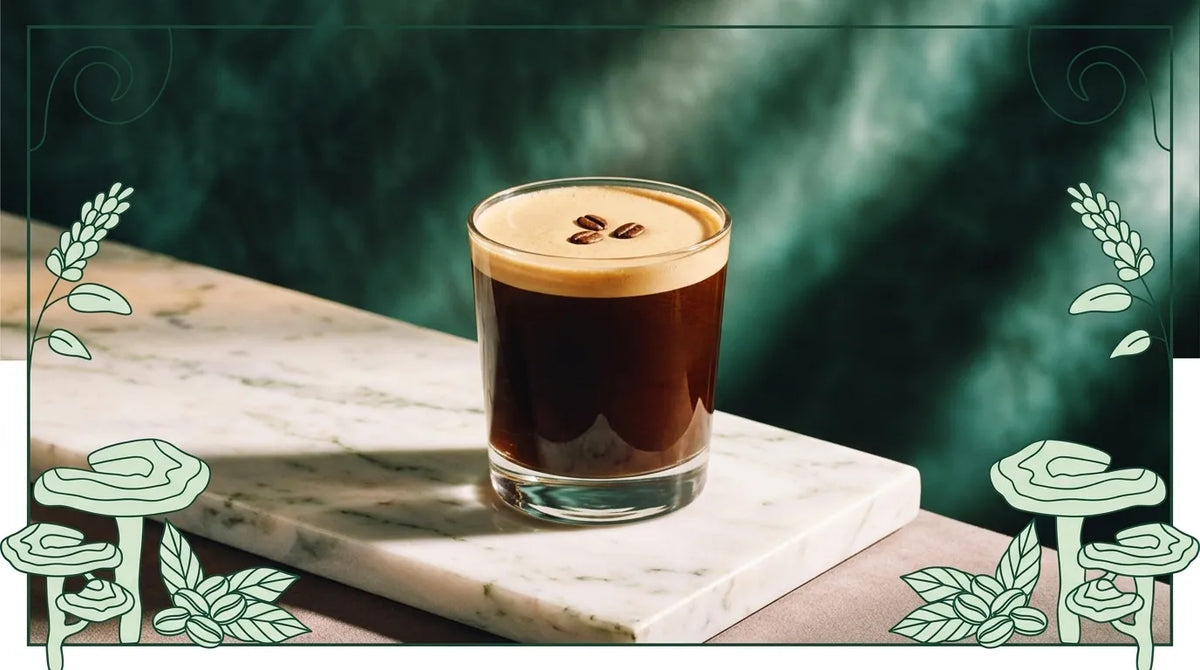 The Best Functional Drinks at Whole Foods by Benefit