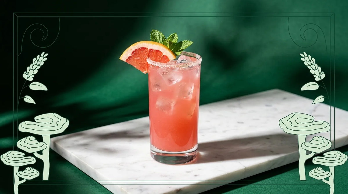 Low Calorie Cocktail Recipes: 10 Easy Drinks Under 150 Cal