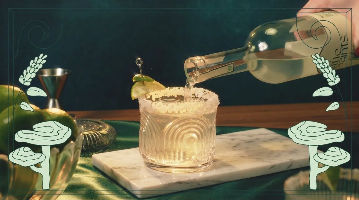 Non-Alcoholic Mezcal Alternatives That Meet Every Test