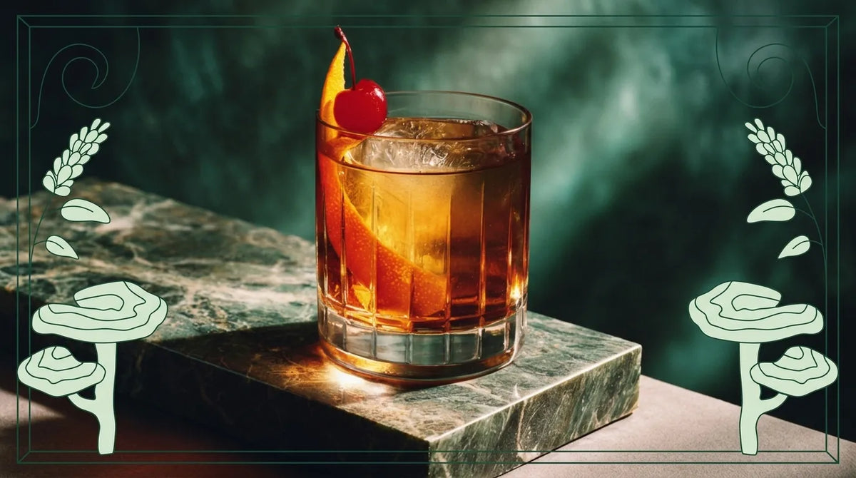 Damiana Drinks For Relaxation: Tea, Cocktails & Research