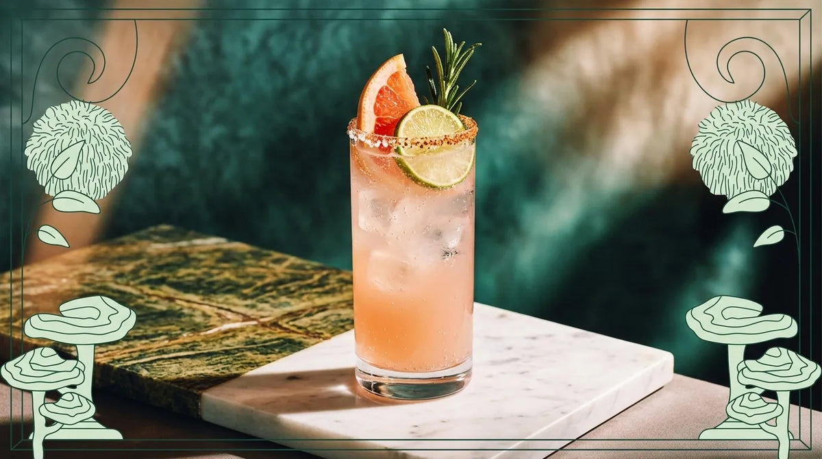 The No-Sugar Negroni: 4 Ways To Build It