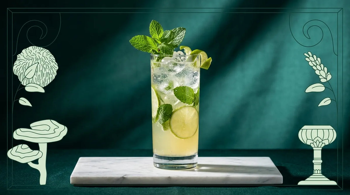 Best Non-Alcoholic Mojito Mix: 5 Top Picks for 2026