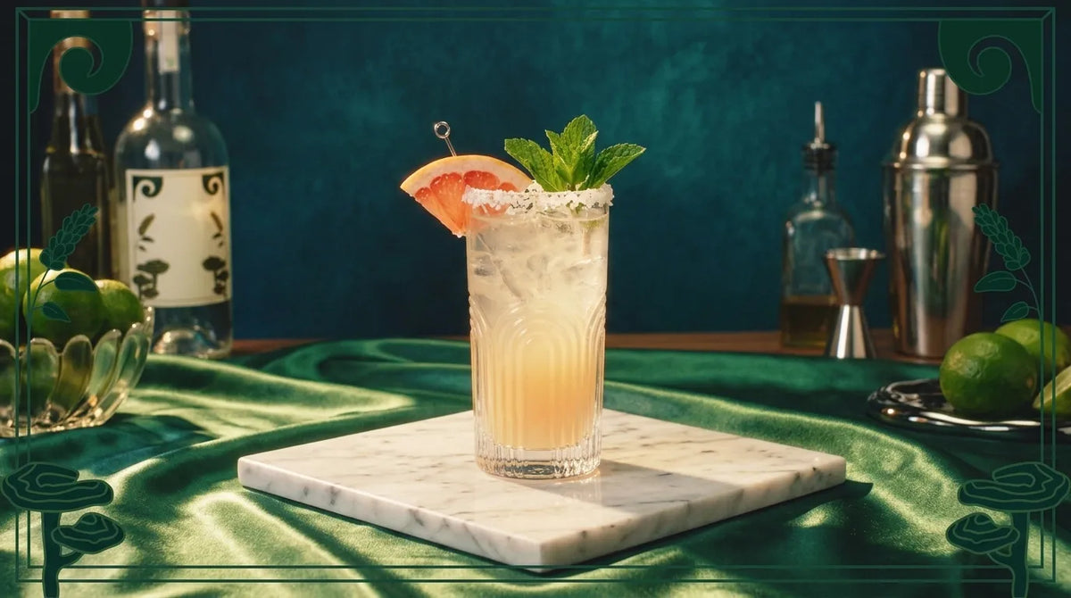 Clean Ingredient Summer Drinks: Your Guide to Healthier Sips