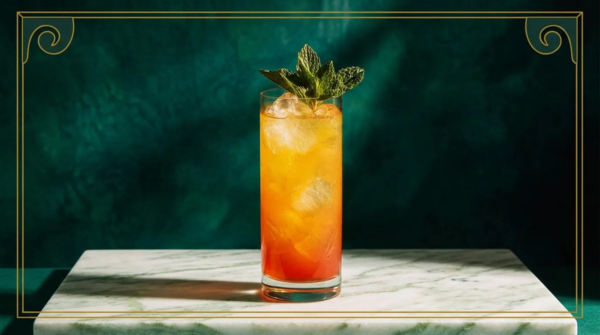 Healthy Non-Alcoholic Summer Drinks: A Smarter Sip