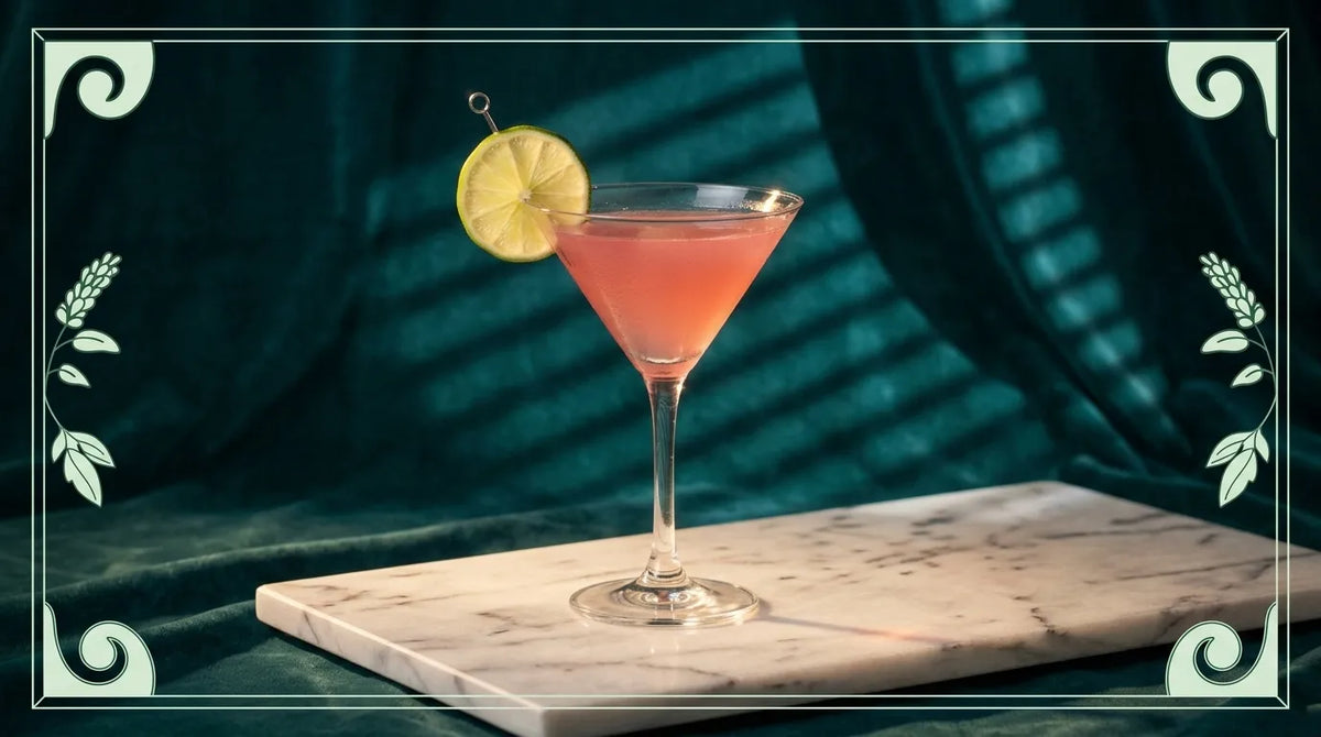 Sophisticated Non-Alcoholic Summer Cocktails: A Guide
