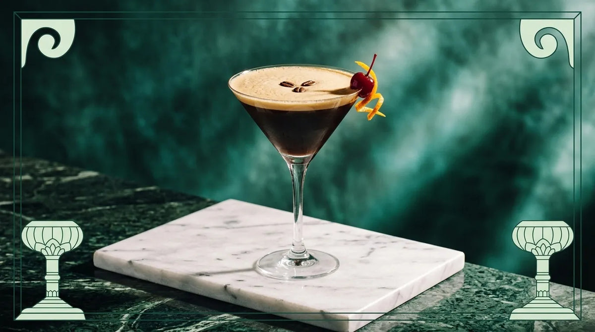 Best Non-Alcoholic Drinks For Summer: Better-For-You Sippers