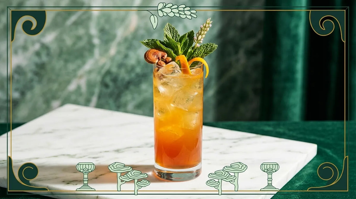 Clean Label Non-Alcoholic Summer Drinks: How To Choose