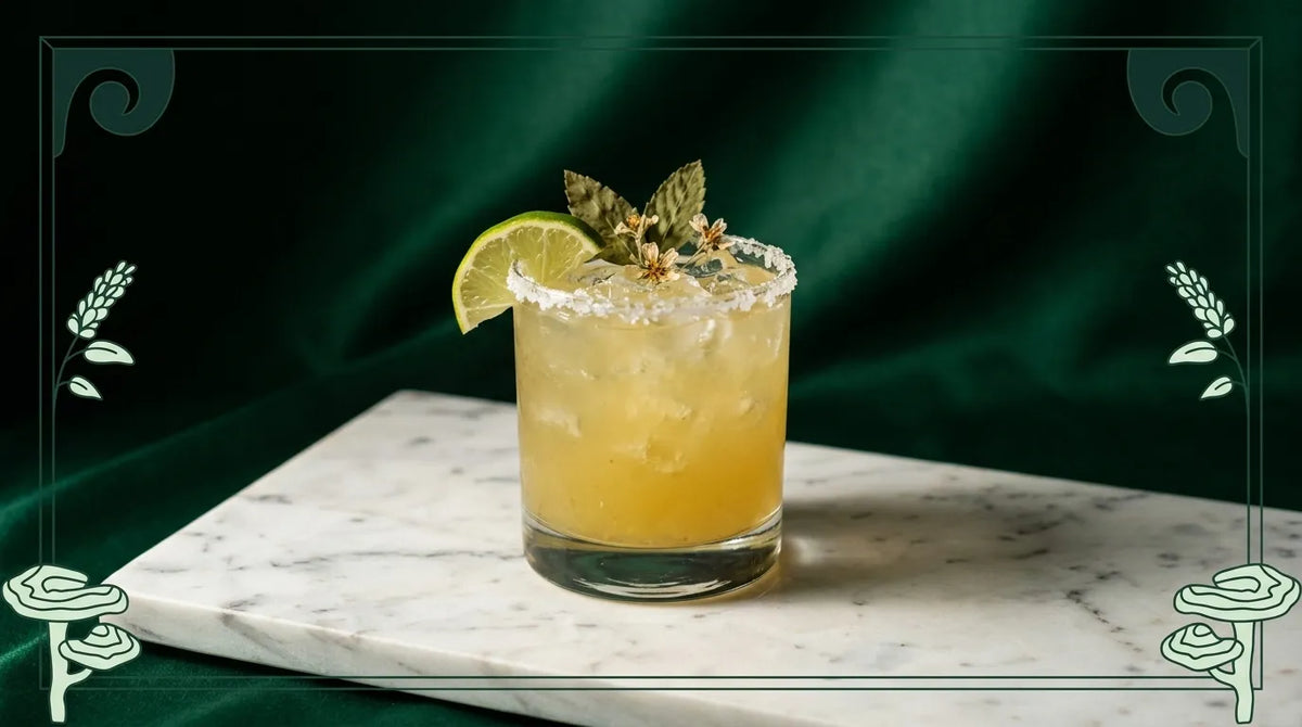 Damiana in Drinks: Flavor, Effects, and Benefits