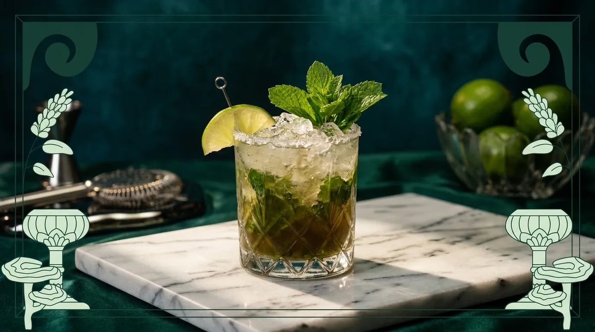 Best Summer Mocktails: 9 Refreshing Non-Alcoholic Drinks