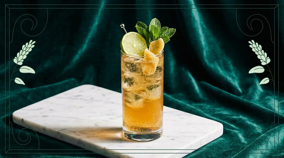 Non-Alcoholic Moscow Mule Review: What Actually Works