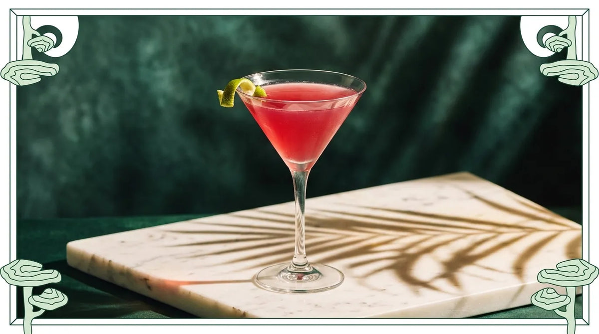 Non-Alcoholic Gin Alternatives: How To Choose One & Pour It