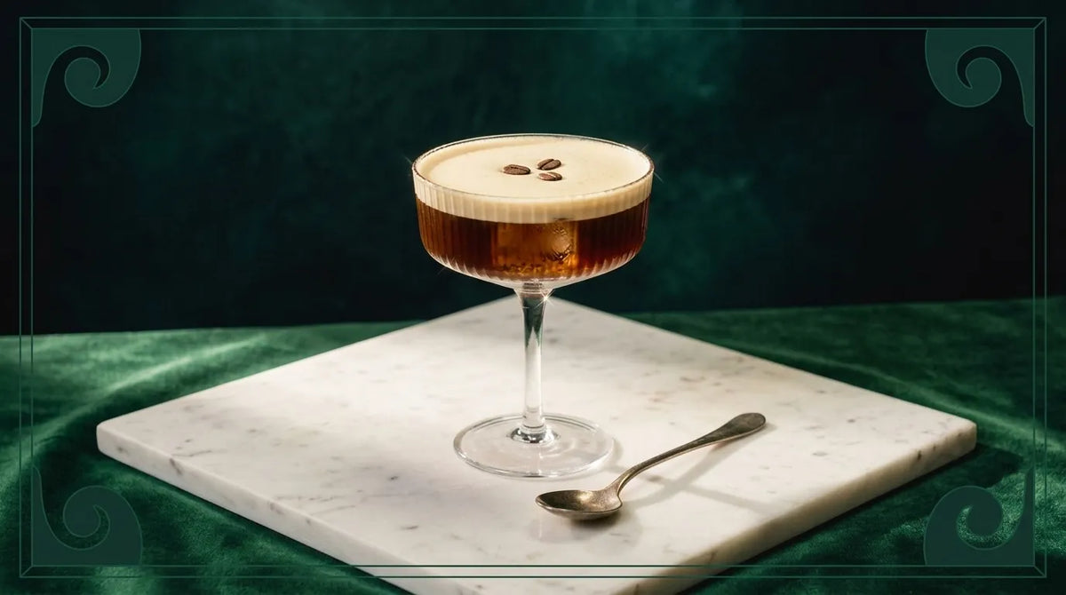 9 Zero-Calorie Cocktails That Help You Relax