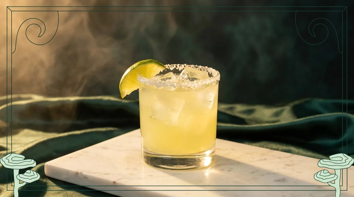 Best Non-Alcoholic Margarita Brands By Label Transparency