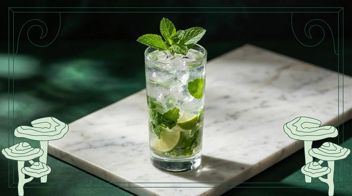 Low Calorie Cocktails HRV Impact: Why Calories Are a Decoy