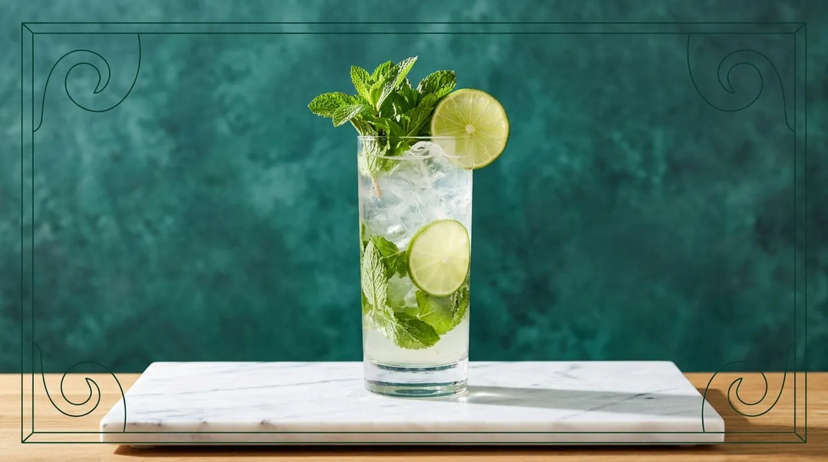 Functional Beverage Brands: Read Labels & Choose by Occasion