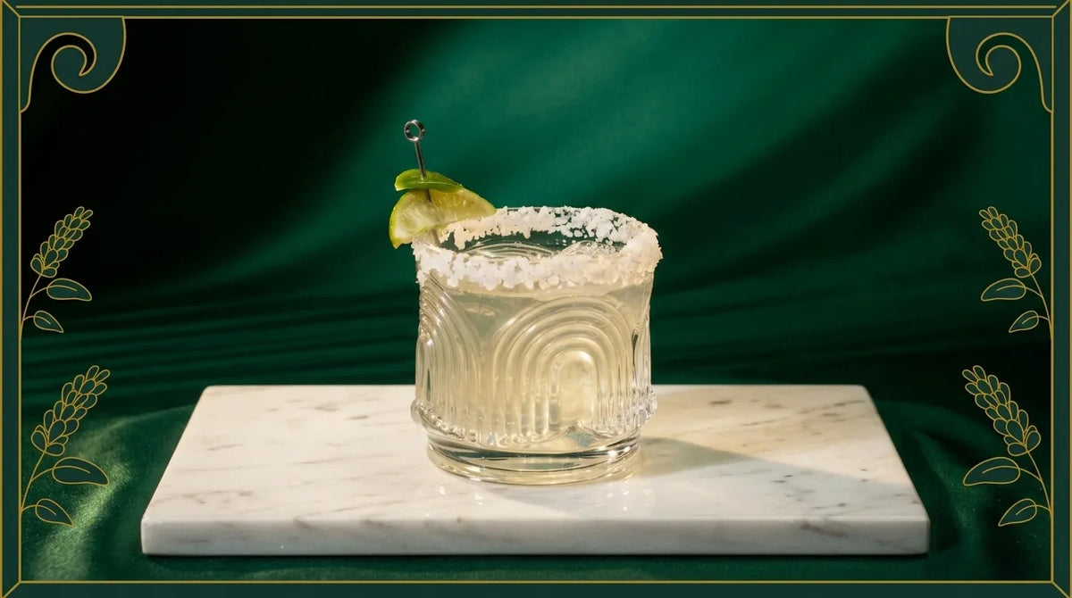 Functional Low-Calorie Cocktails: A Recipe Guide