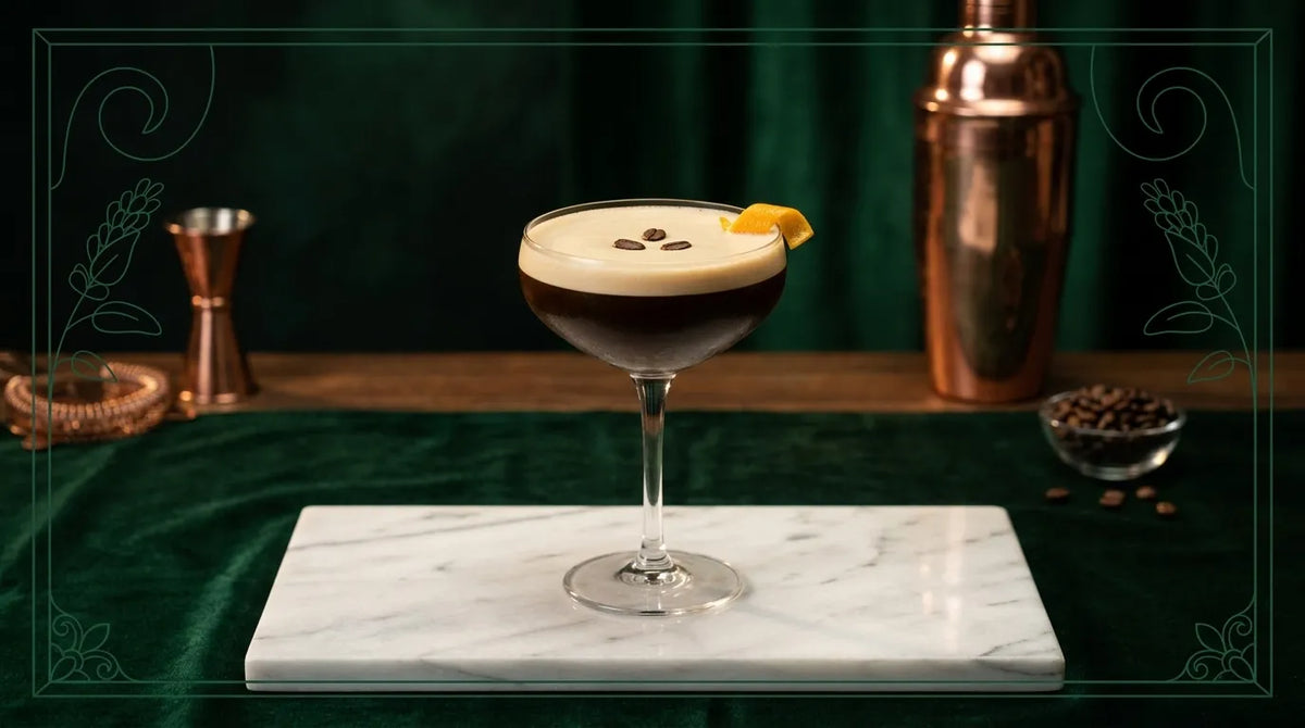 Low Sugar Cocktail Delivery: A Guide To What To Order