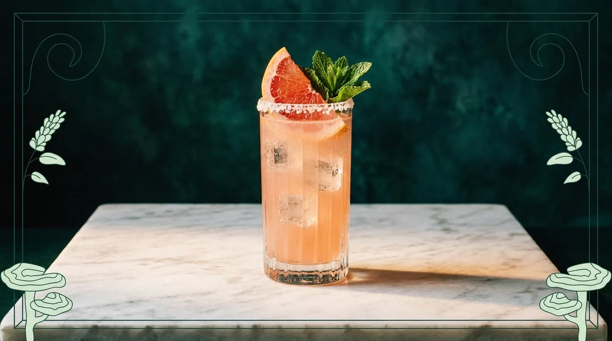 Low Sugar Cocktail Recipes: Where Sugar Hides & How To Swap
