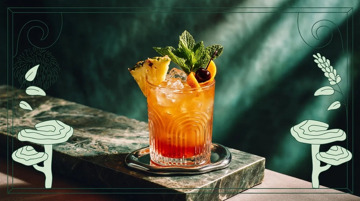 Non-Alcoholic Rum Alternatives: Choose the Right Bottle