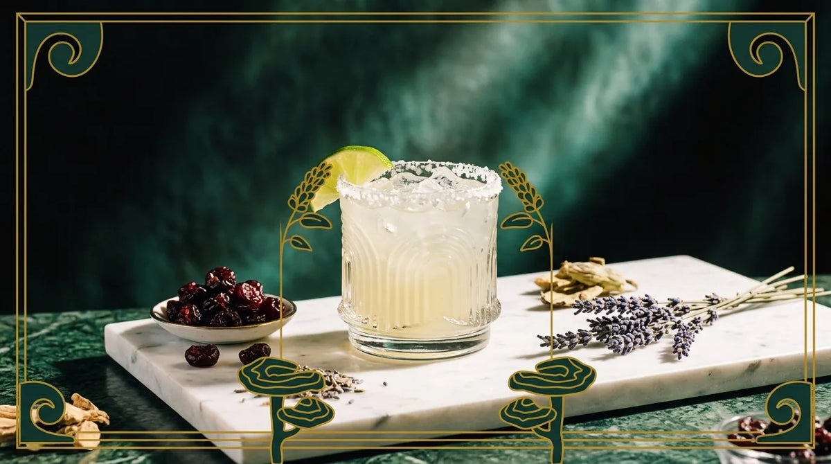 The Best Non-Alcoholic Drink for Sleep: An Honest Guide