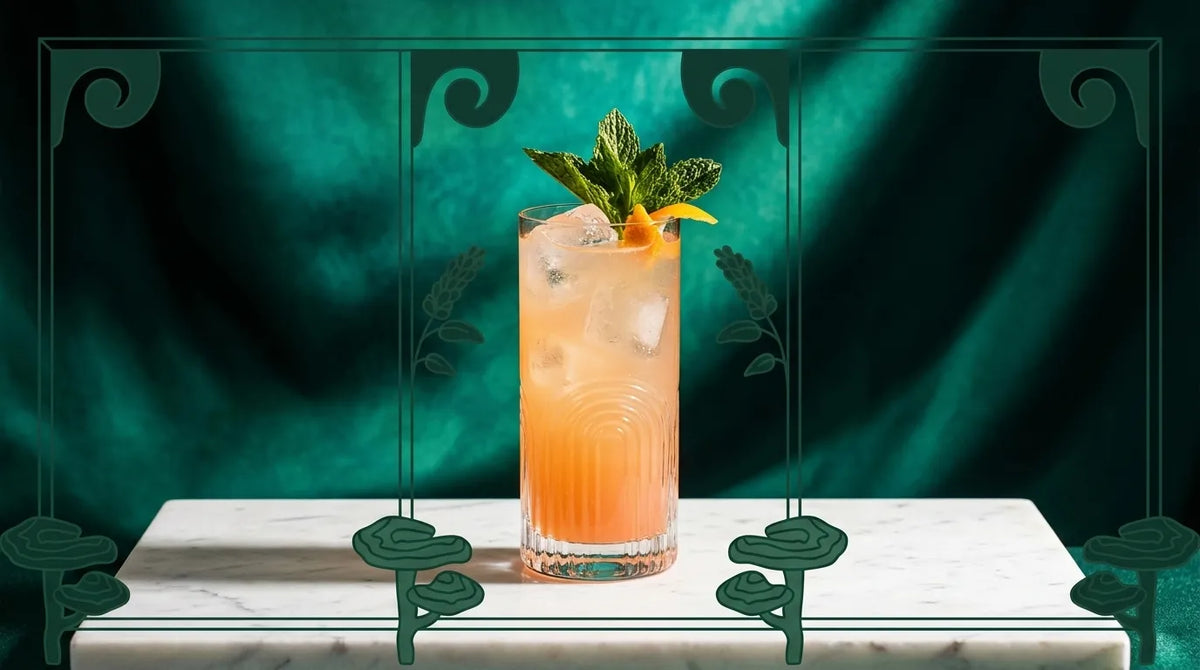 Zero Calorie Alcohol: What's Real & What to Drink