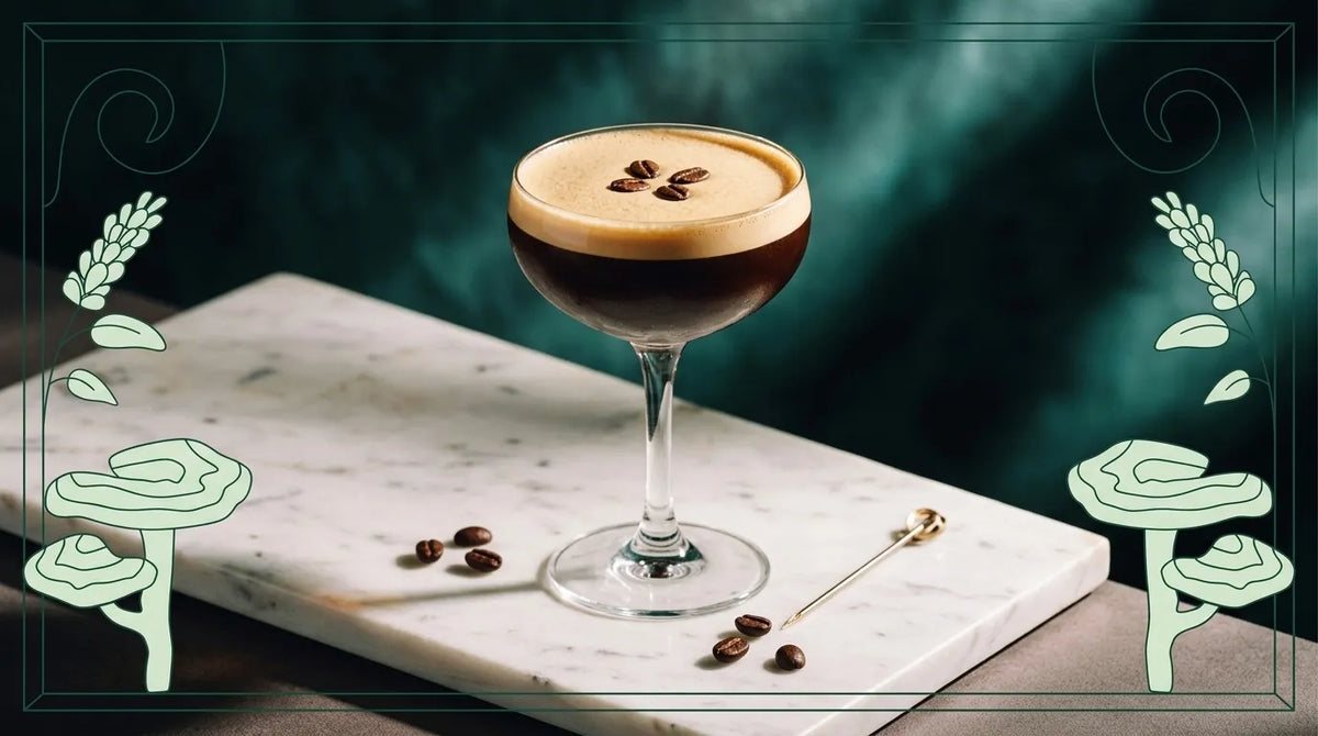 How To Read A Clean Label Nonalcoholic Cocktail Label