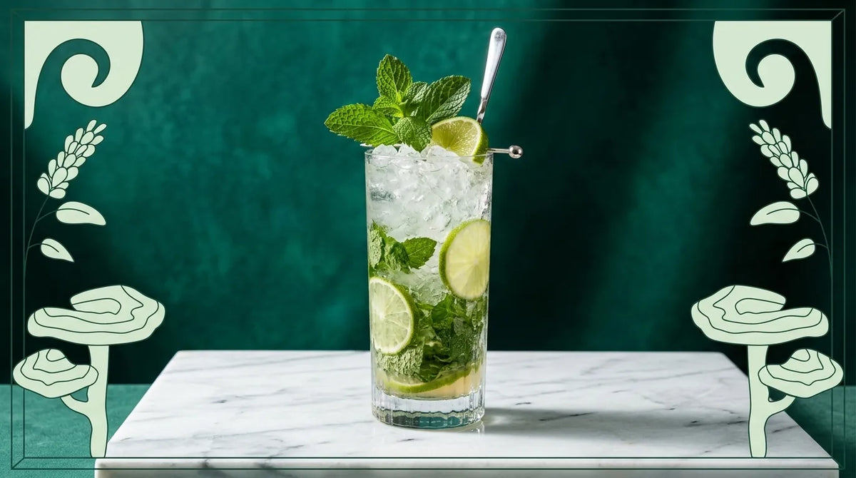 Hangover Free Cocktails: The Honest Guide to Drinking