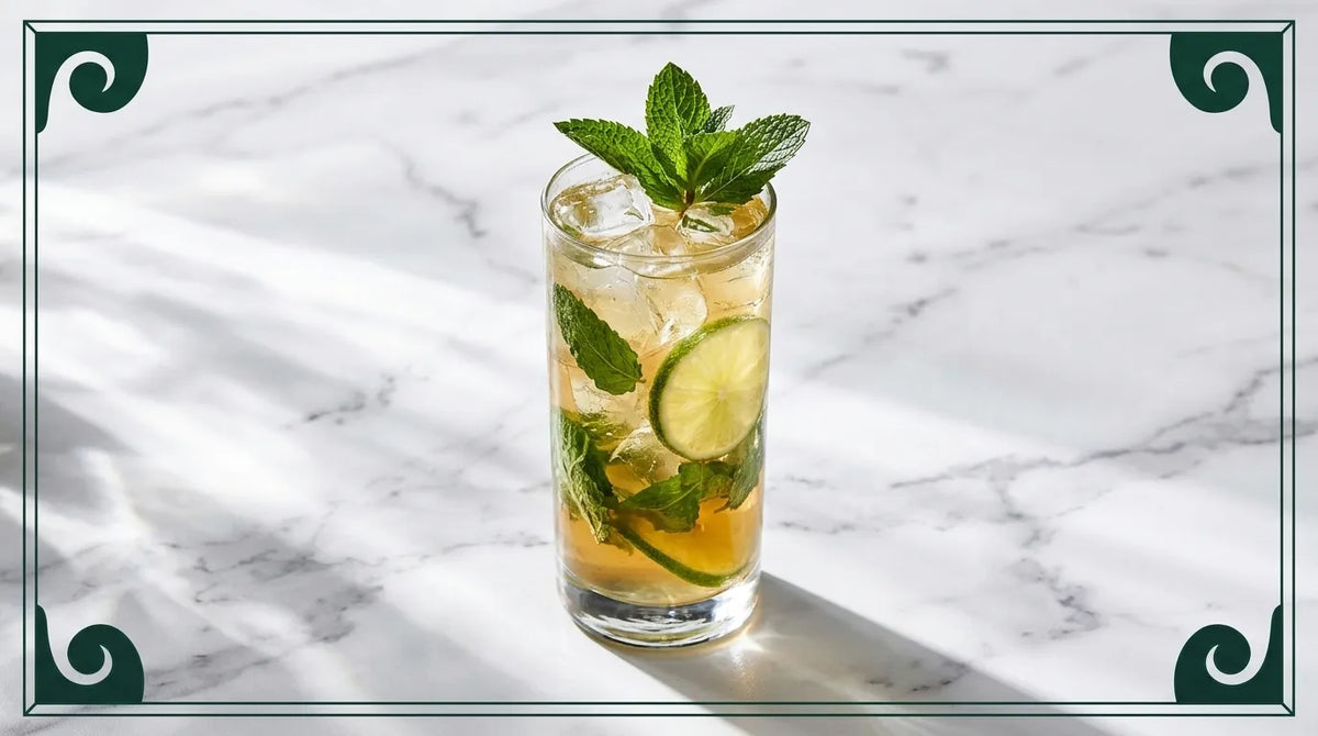 Non-Alcoholic Margarita Sleep-Friendly: Why It Works
