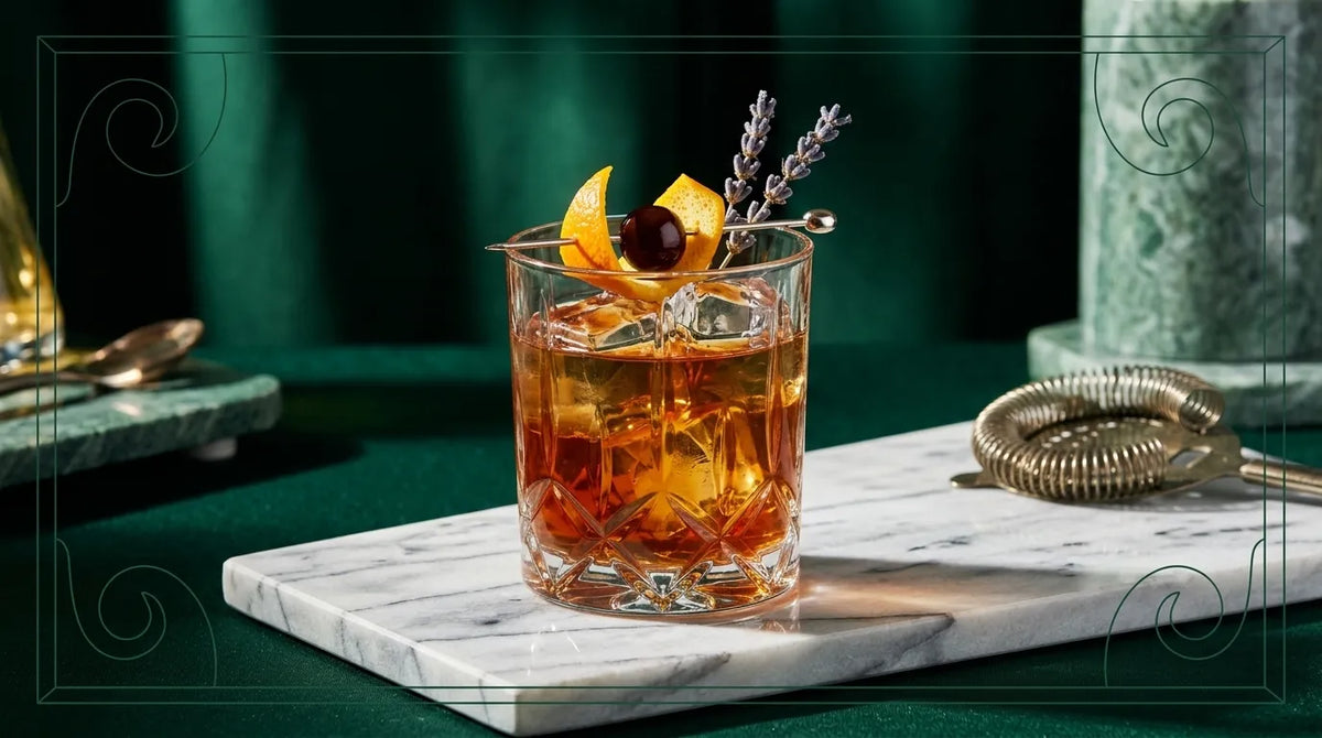 Zero Sugar Cocktails For Sleep: An Evening Recipe Guide