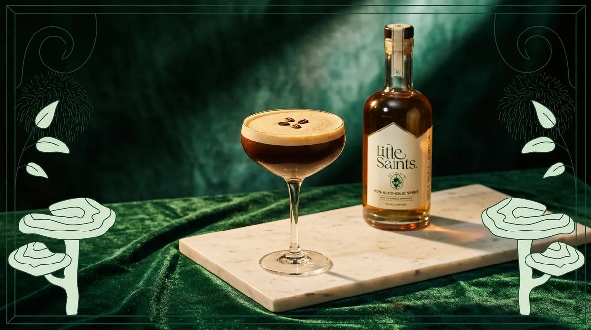 7 Non-Alcoholic Damiana Cocktails You Need to Try