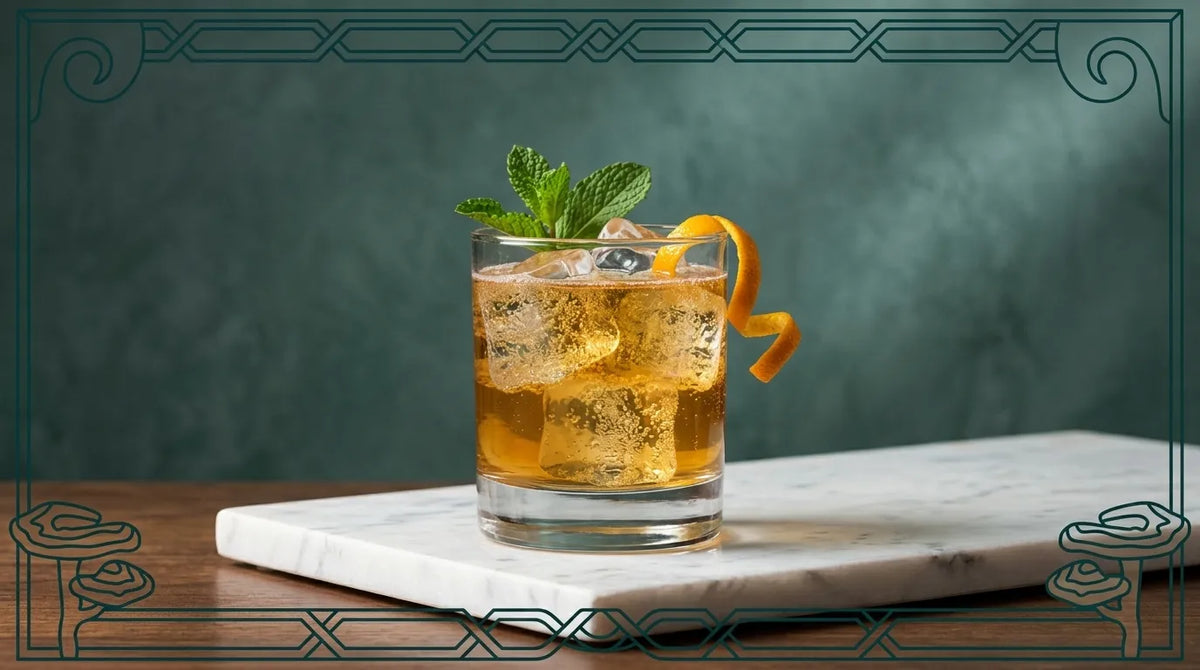 Best Zero-Proof Back Bar for Restaurants: Stock, Cost & Sell
