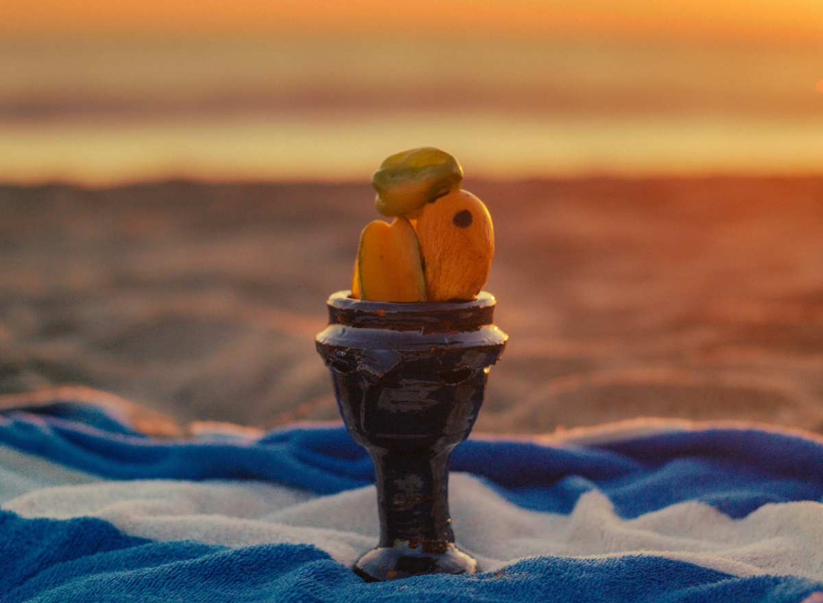 The Art of the Sundowner: Why Ritual Isn’t Discipline, It’s Magic