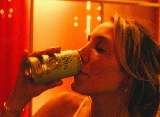 Does Drinking Mushrooms Make You Hotter?