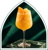 Frozen Classic Mango Spritz