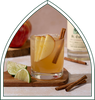 Smoky Apple Cider Mule