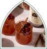 Autumn Cran-Apple Punch