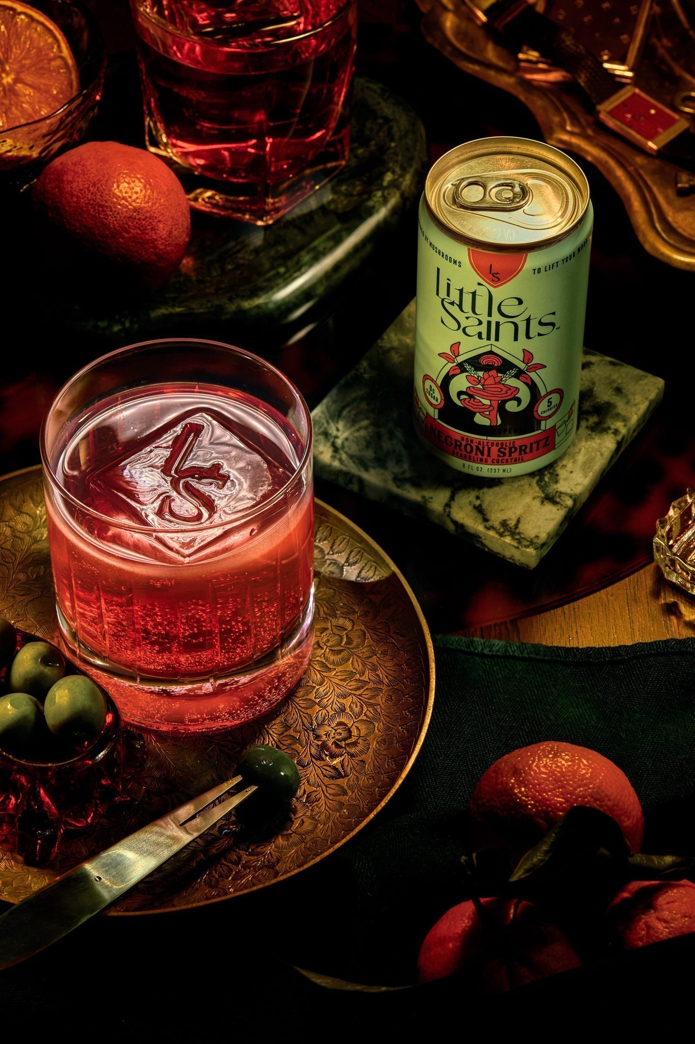 The sleep science behind our magic cocktails